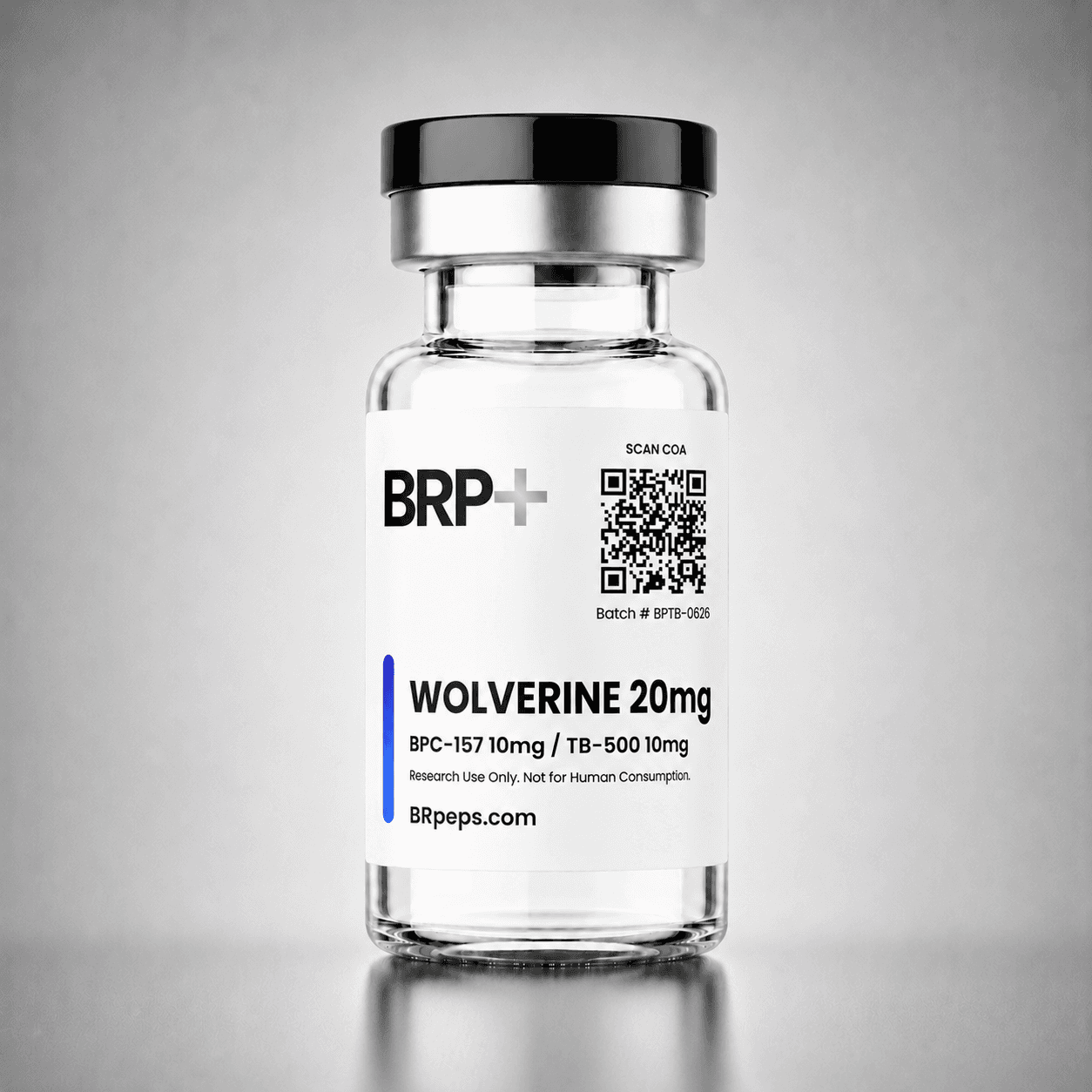 WOLVERINE